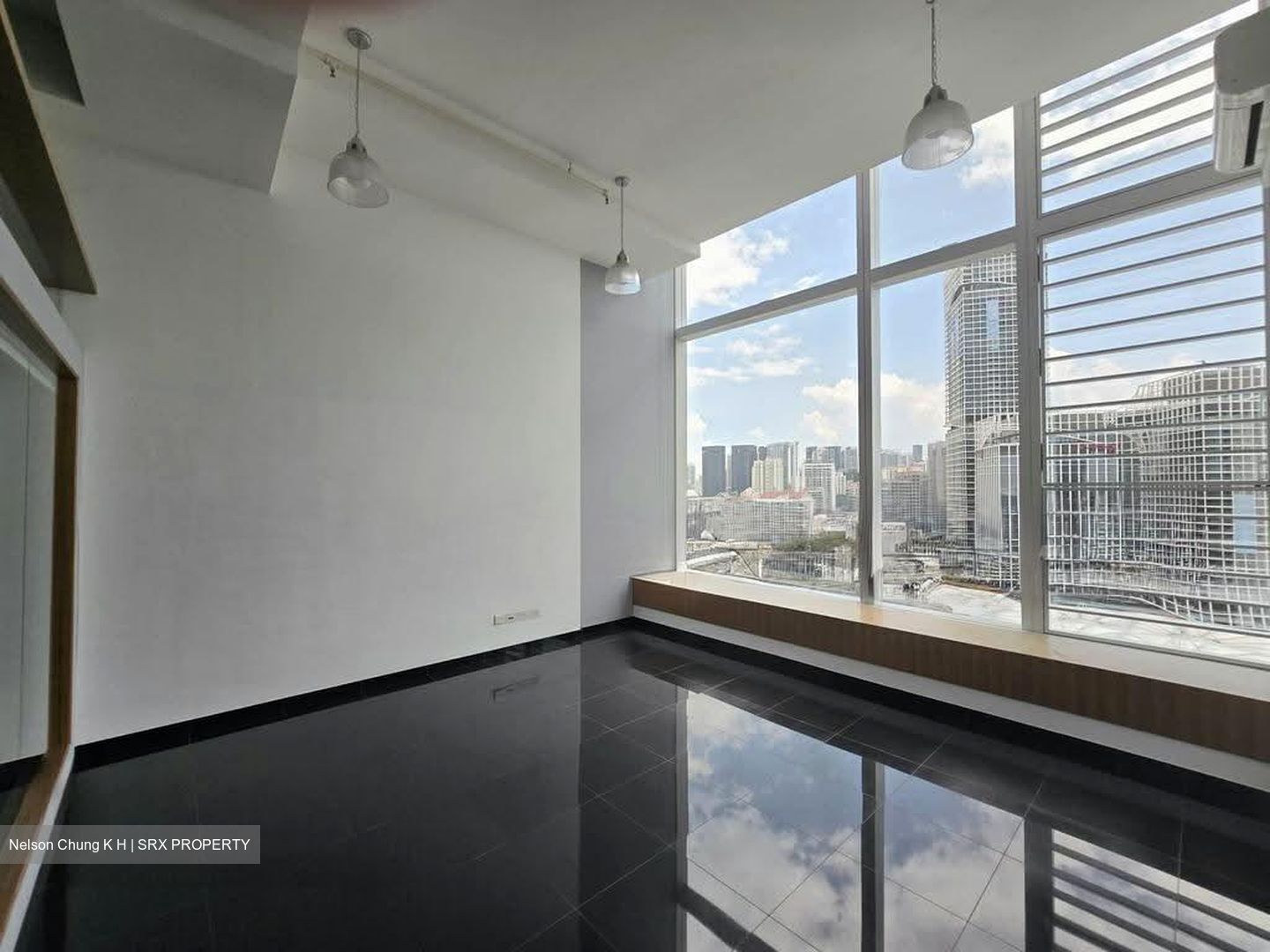 The Central (D1), Office #607310421